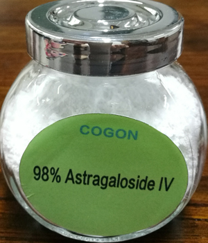 98%Astragaloside IV